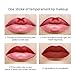 Ownest 12 Colors Matte Lipstick Set