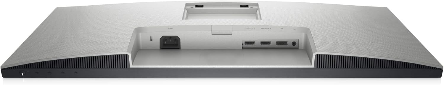 Dell LCD monitor S2721DS 27 . IPS. QHD. 2560 x 1440. 16:9. 4 ms. 350 cd/m². Black/Silver