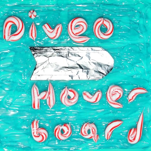  Hoverboard