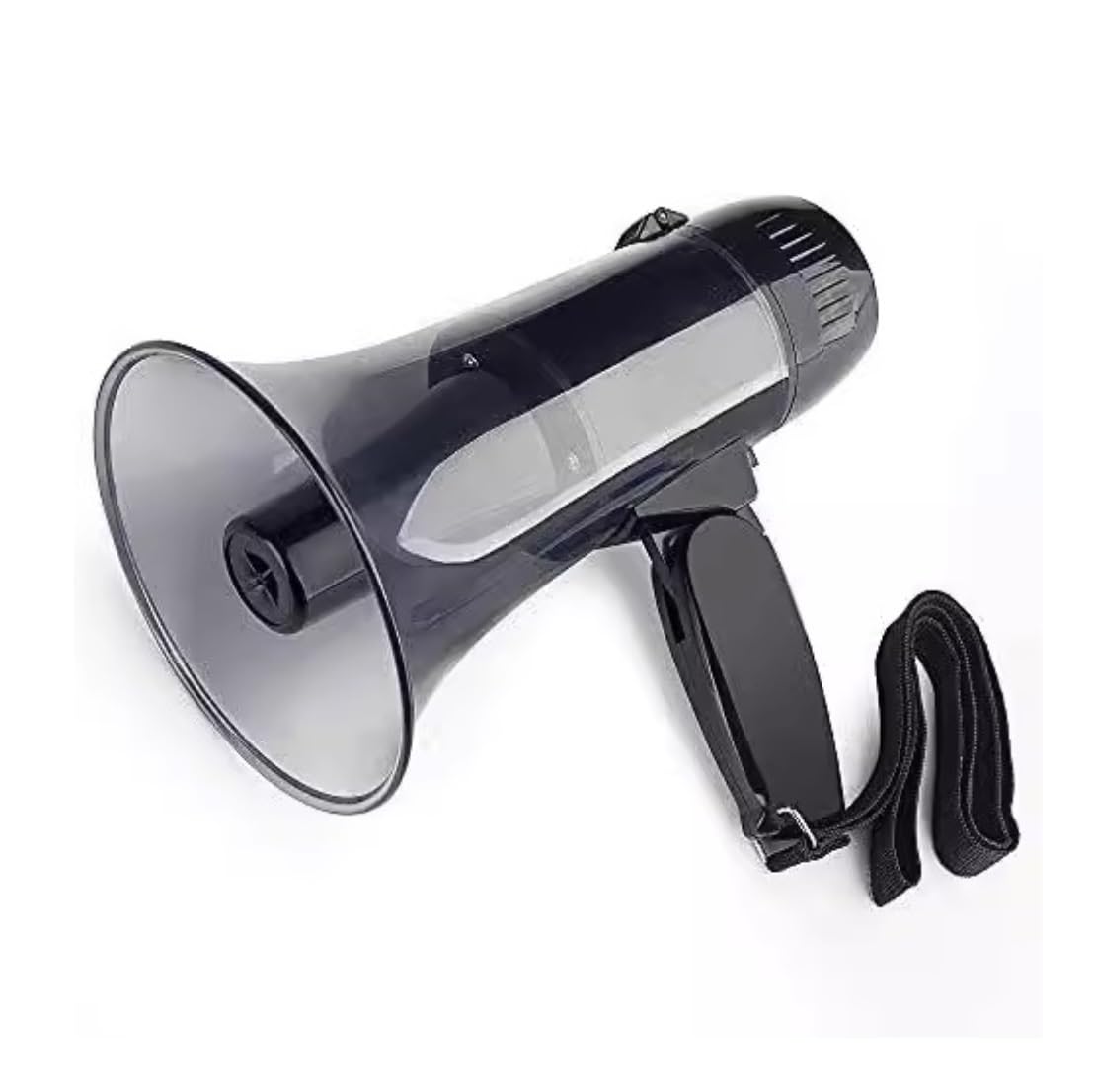 Amazon.co.jp: メガホン 拡声器 屋外メガホン 20 ワットハイ