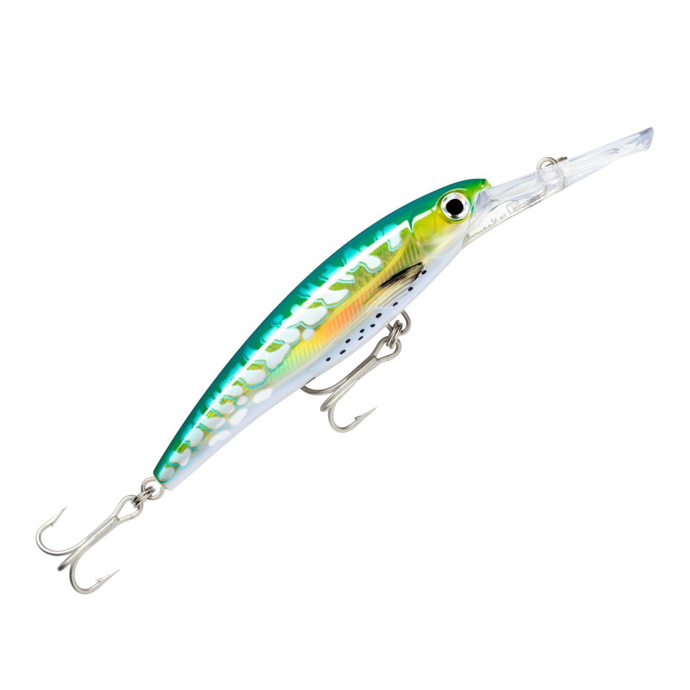 Unisex Adult X-Rap Magnum 20 Firetiger