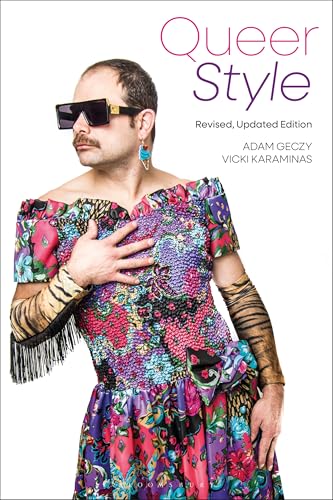 Queer Style: Revised and Updated Edition (English Edition)