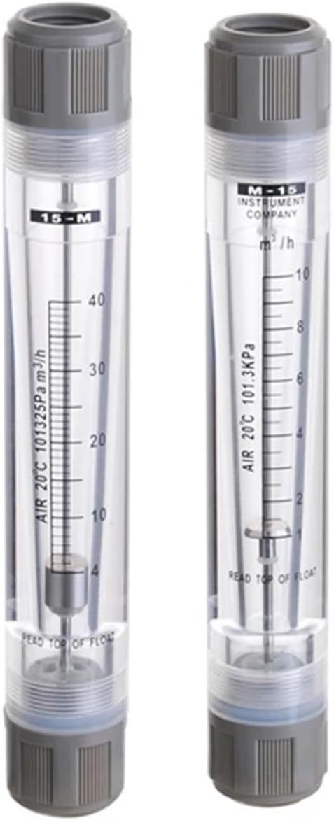 コリオリ流量計 Proline Promass I 500 - インライン粘度測定も可能な質量流量計。分離型で最大4つのI/O。 |  Endress+Hauser 範囲 0.4~40 m3/h 1/2インチ BSPT メス PMMA ガス流量計 空気流量計 回転計 LZM-15G