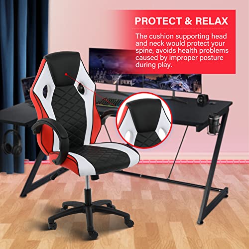 YSSOA Gaming Chair の商品画像 3