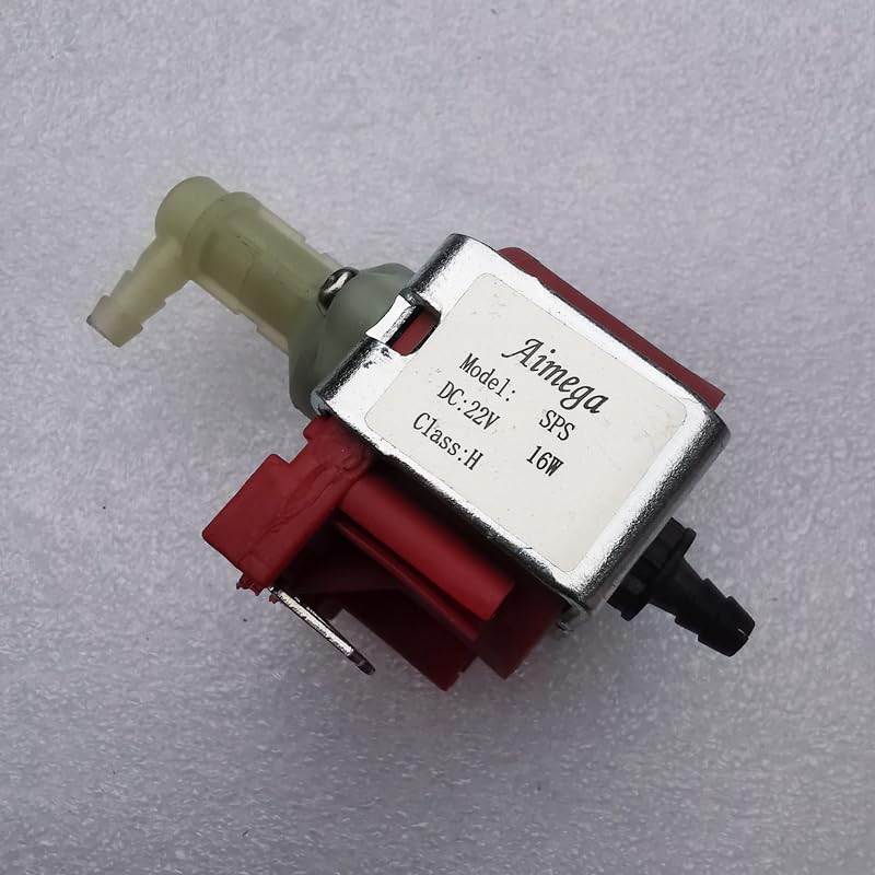 Floor Scrubber Pump Parts 22V 16W
