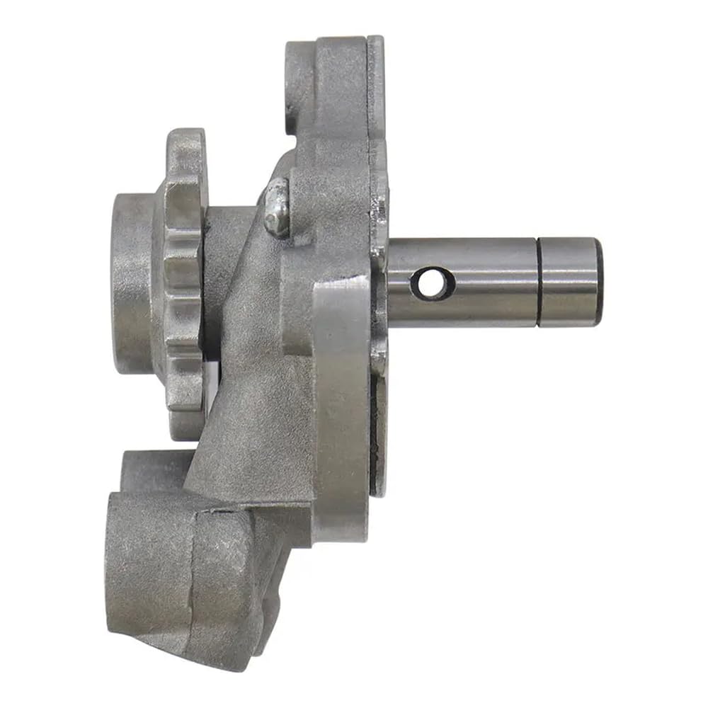 Pompe à Huile Yamaha 5D3-13300-00-00 - Compatible YFZ450 2007-2013 - Pour Quad ATV