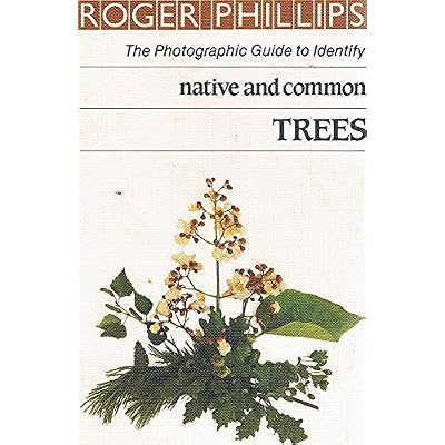 Native and Common Trees