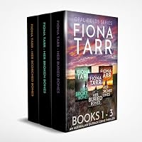 Opal Fields Series Collection - Books 1-3