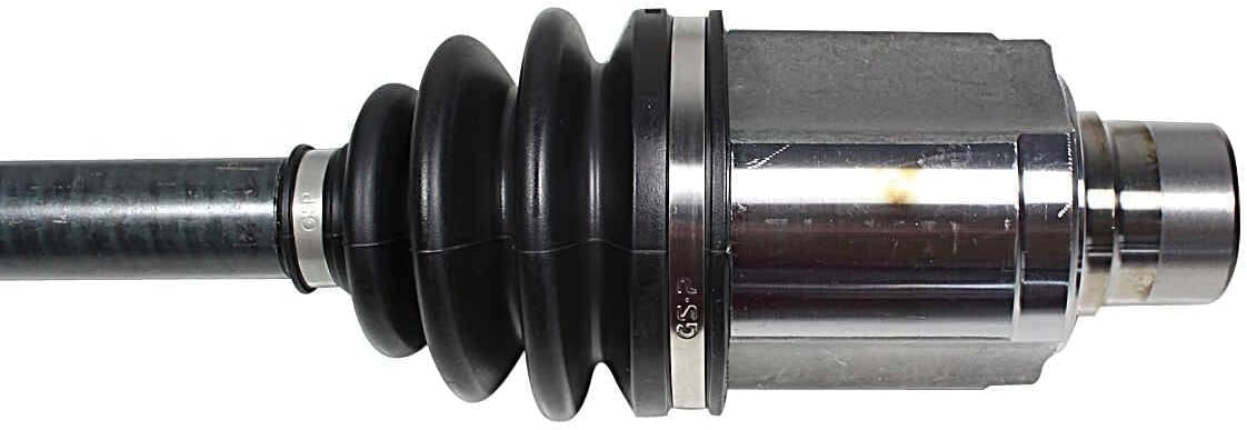 GSP NCV36554 CV Axle Shaft Assembly - Right Front (Passenger Side)