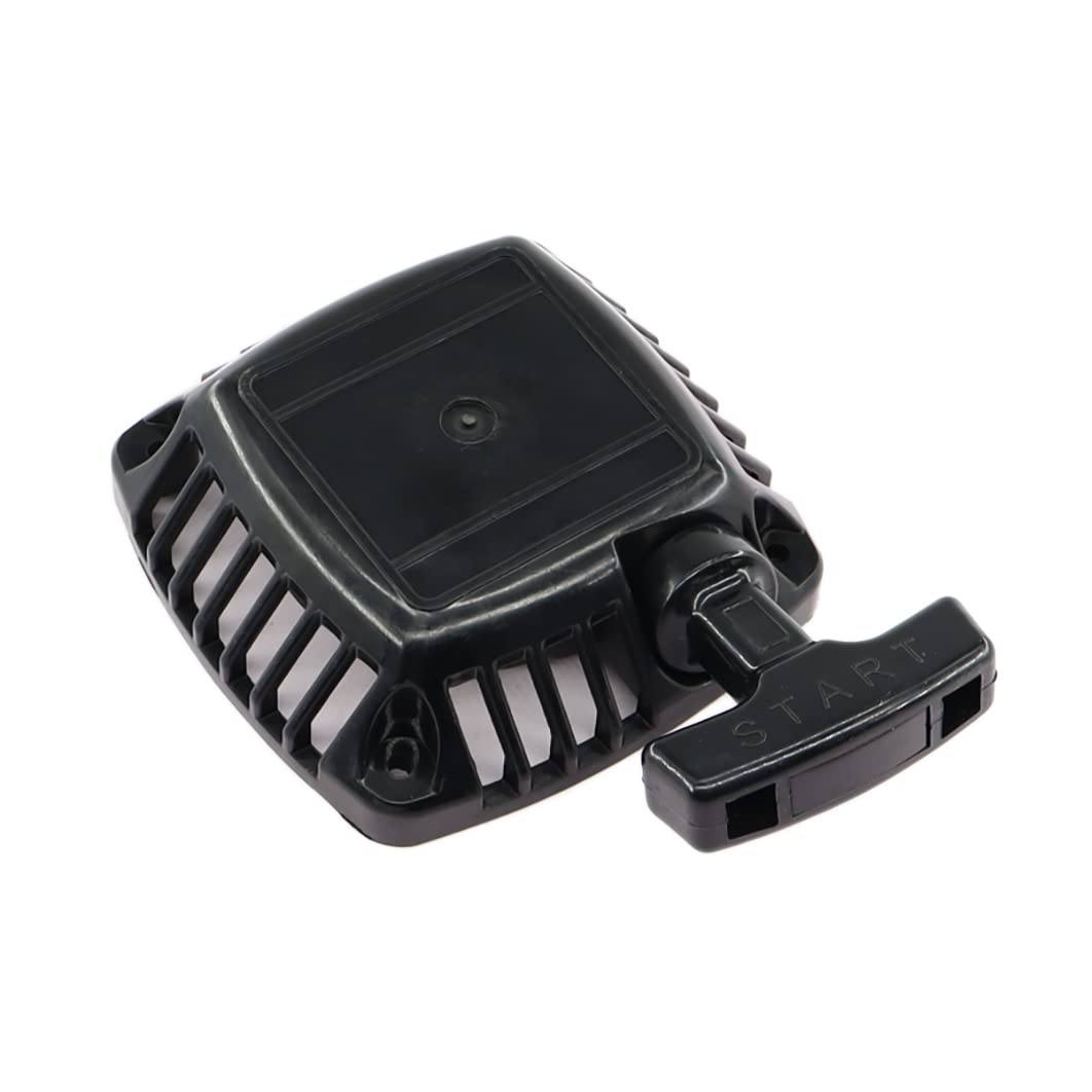 MCHNIC Lanceur Pour Moteur Essence RC – 23-30 Cc – Compatible Zenoah, HPI Baja, Rovan – Démarrage Facile