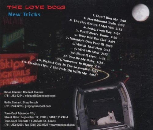 Vista 2 de New Tricks