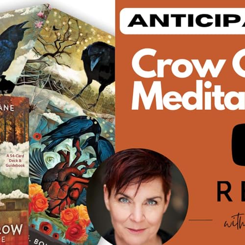 Urban Crow Oracle Meditations: Card 14