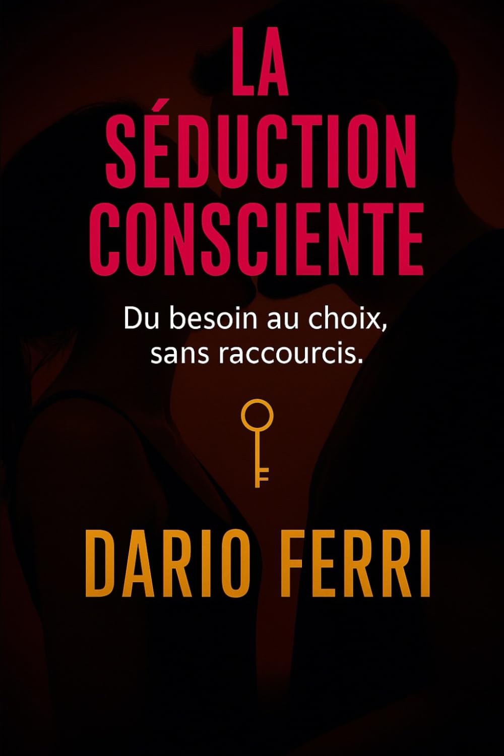 La Séduction Consciente