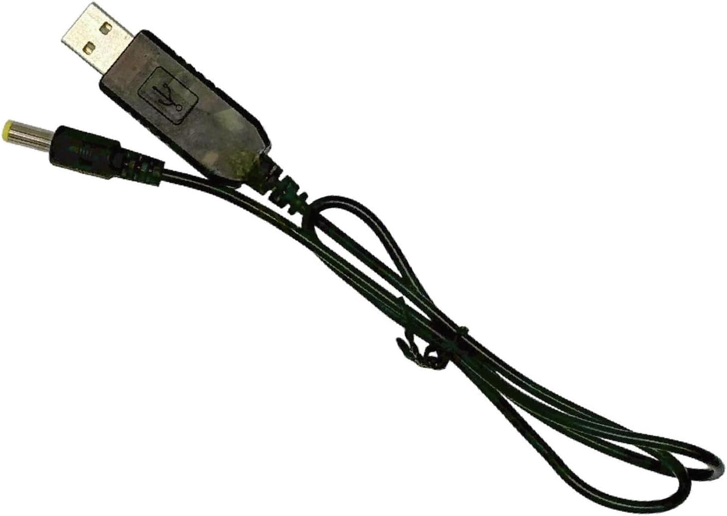 High Efficiency 5V to 21V Boosting Cable Voltages Boosting for 21V Battery Chargers Featuring Durability Construction