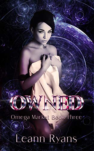 Cover of Owned