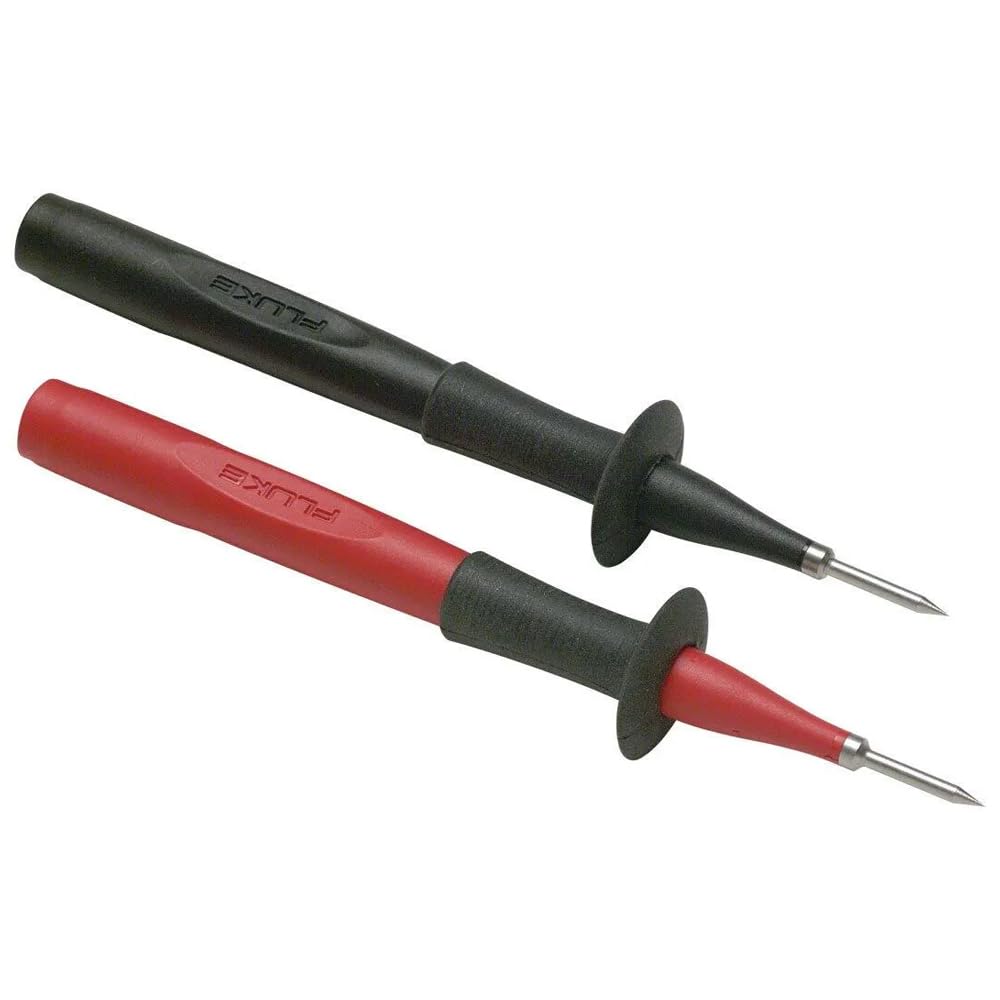 Fluke TP220 SureGrip Industrial Test Probes