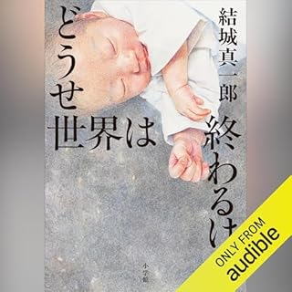 『どうせ世界は終わるけど』のカバーアート