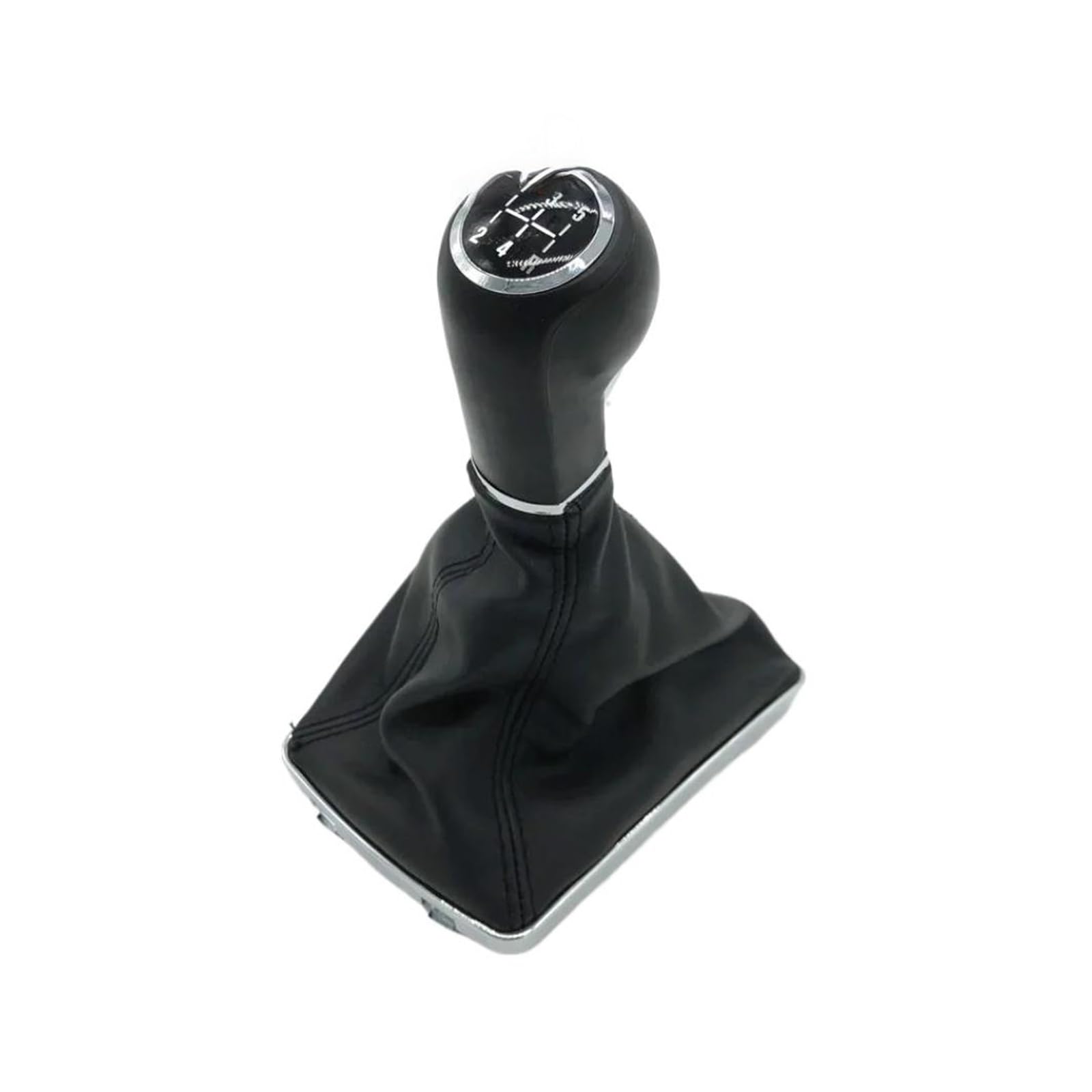 For Opel For Vauxhall For Astra H 2005-2009 Sporty Shift Lever Knob
