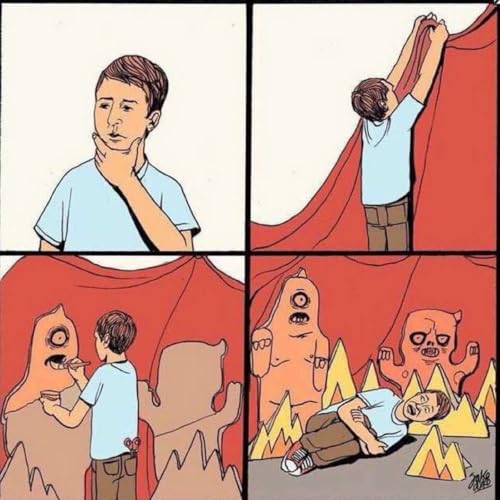 Peace, Tariffs, and Station Wagons: The Trump-Era Circus