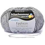 Lieferumfang: 1x Schachenmayr Soft Shimmer 25g