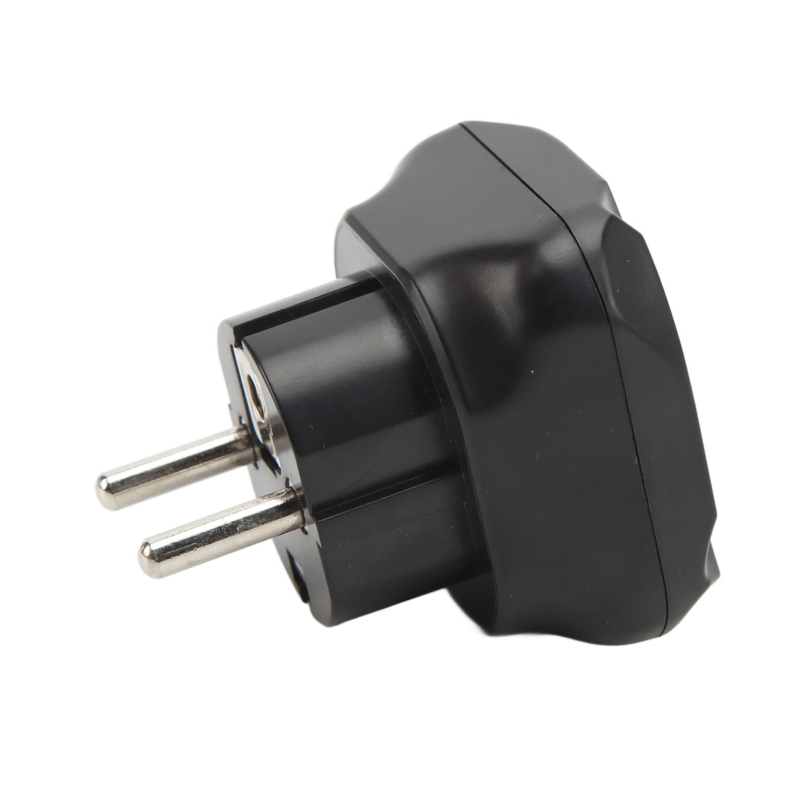 BSIDE AST01ER Tester Zasilania Wtyczki Test Pomiaru Biegunowości Linii Uziemienia Test Elektryczny Urządzenie Tester Gniazda Wtyczka UE 220 V-250 V