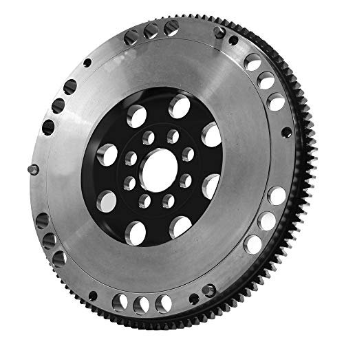 Clutch Masters Fw-725-sf Lightweight Steel Flywheel Lexus Es250 1990-1991