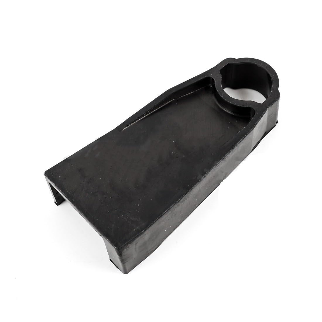 Per KAW&ASAKI EX250 GPX250R-II 1988-1995 Moto Catena Slider Guard Guard Protector Copertura In Gomma
