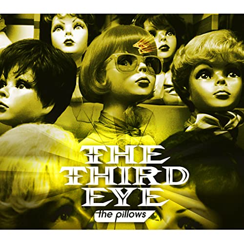 Amazon Musicでthe pillowsのサード アイを再生する