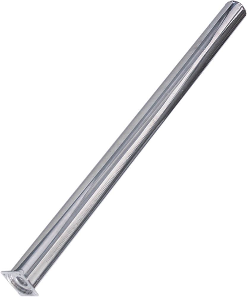 Produktbild von Quarzrohr 440mm – 11mm Außen- / 9mm Innendurchmesser, Hitzebeständig, Für Industrie & Hobby