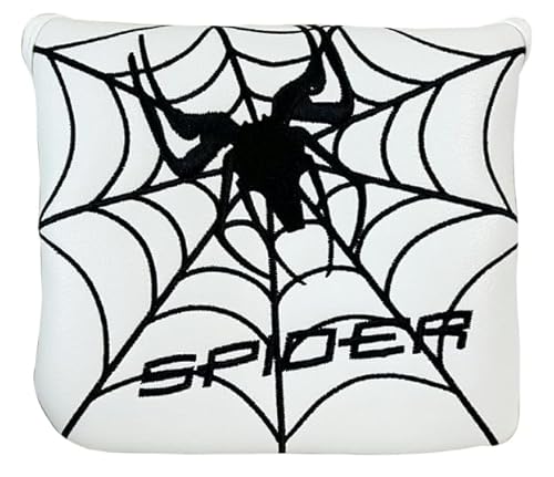 �S���t�w�b�h�J�o�[ �}���b�g�p �I�f�b�Z�C�Q�{�[���E�e�[���[���C�h �X�p�C�_�[�p�^�[ �Z���^�[�V���t�g�ɓK�� Spider �X�p�C�_�[ �P�i (���ԁi���n)