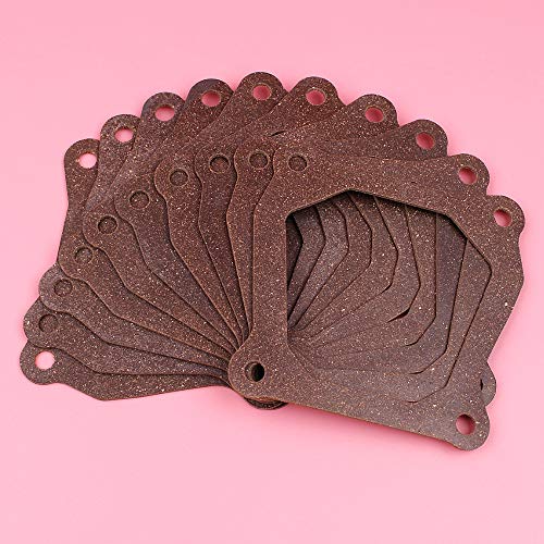 Laliva - 10 juntas de tapa de válvula para Honda GX200 GX160 6.5HP 5.5HP GX 200 160 piezas pequeñas de motor