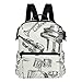 Produktbild Rucksack mit Musikinstrumenten, modischer Laptop-Tagesrucksack, Reiserucksack für Damen, Herren, Mädchen, Jungen, Schultasche, College, Schultasche