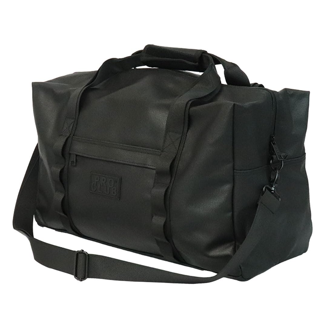 Amazon | [プロクラブ] PRO CLUB ボストンバッグ GYM DUFFEL BAG