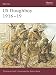 Warrior 79: US Doughboy 1916-19