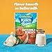 Hidden Valley Ranch Recipes Buttermilk Chicken Premium Recipe Mix, 1 Packet (Package May Vary)