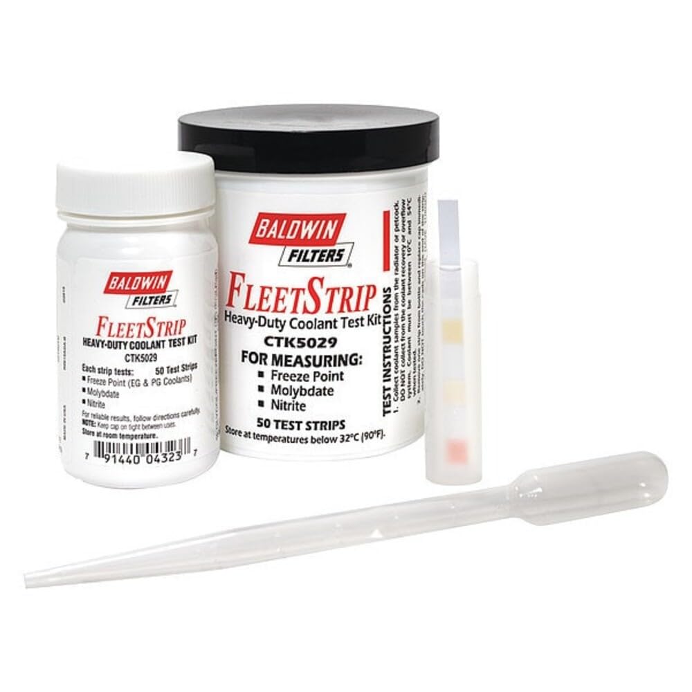Baldwin CTK5029 Coolant Test Kit