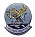 HS-9 Sea Griffins Squadron Patch â€“ Sew On