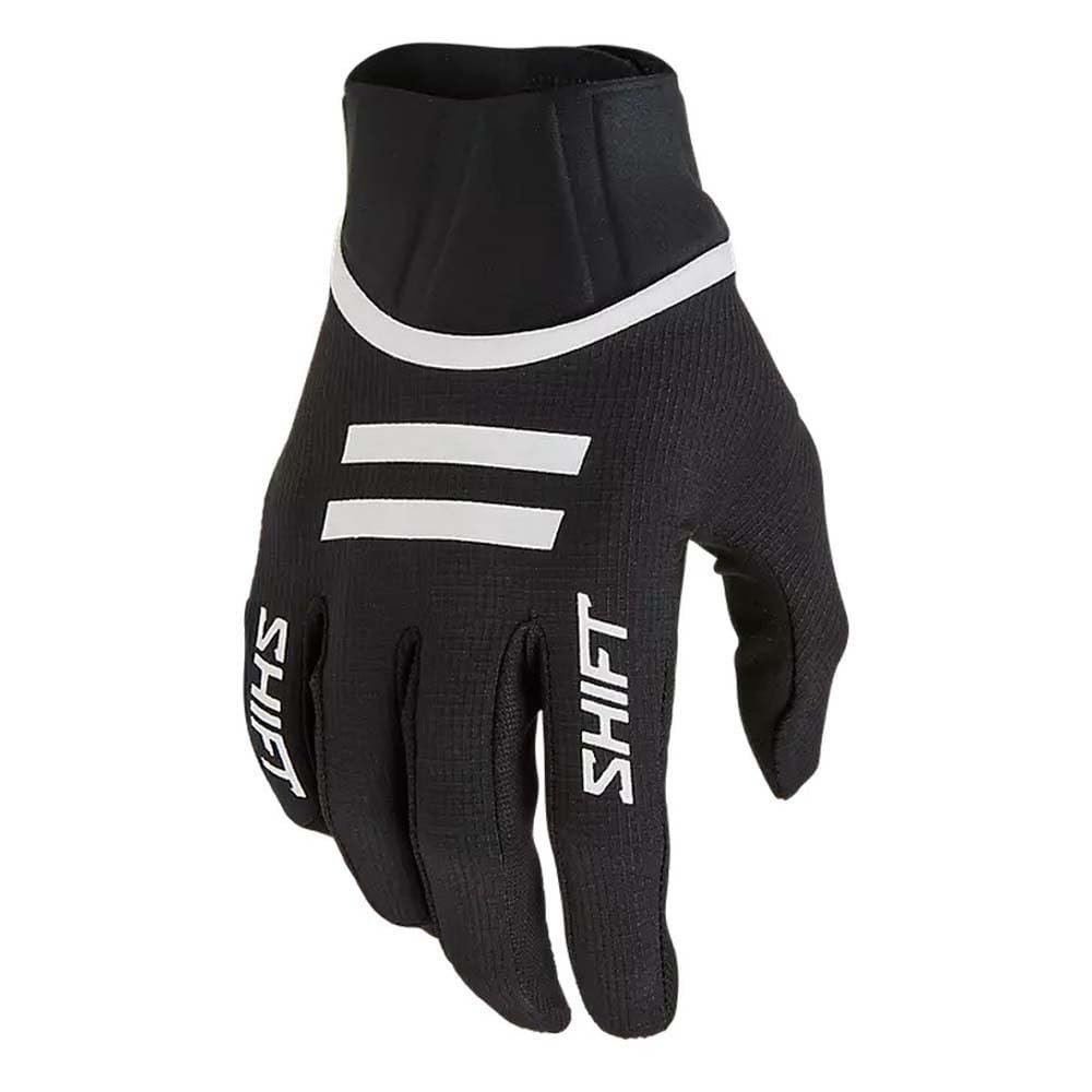 Fox Racing Shift MX White Label Motocross Dirt Bike Glove