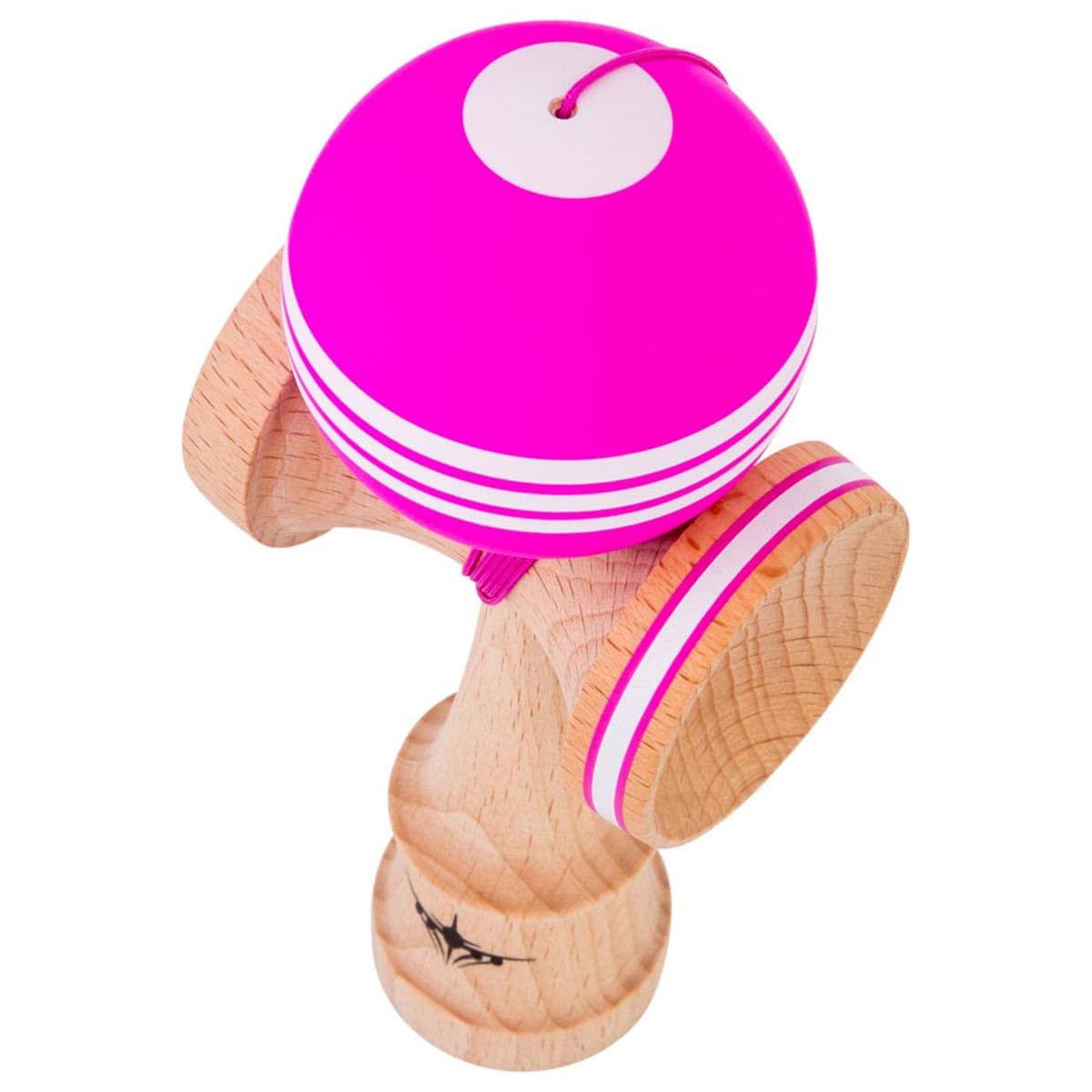 Amazon.com: Kendama USA - Kaizen Triple Stripe Kendamas