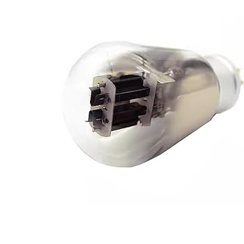 Amazon.com: LINLAI 6SN7 1 Pair Free Matching Vacuum Tube for