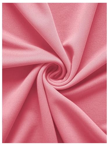 COZYEASE Men's Color Block Striped T Shirt Short Sleeve Crew Neck Summer Tops Casual Office Tees3