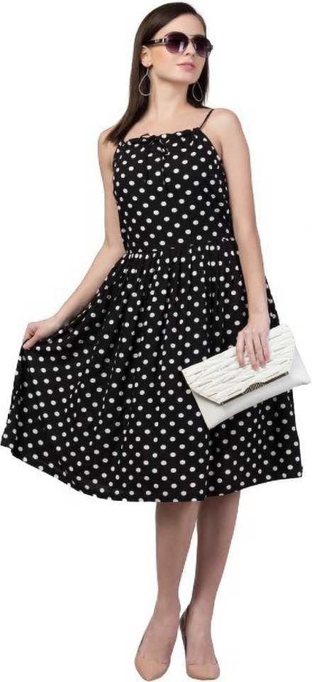Female Loose fit Dress...-image-17