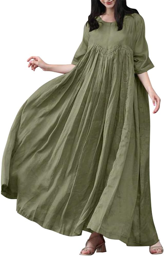 Vestito Spalle Scoperte DESIGN Vestito Lungo A Spalle Scoperte