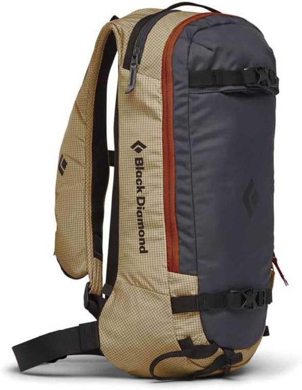 15L Black Diamond Dawn Patrol Backpack