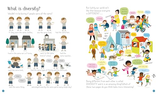 All About Diversity - Image 2