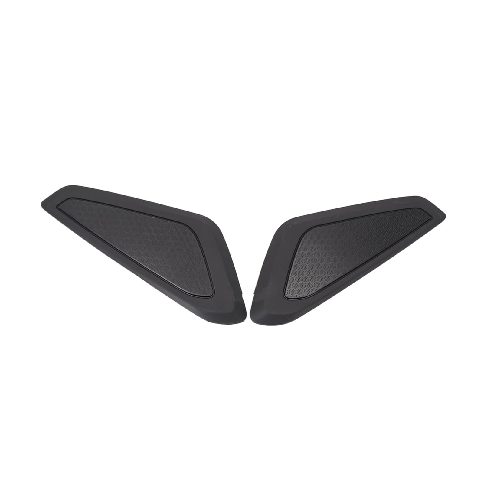 Side Fuel Tank Pad Fits for Honda for CMX1100 for REBEL1100 2021 Knee Grip Traction Protector Stickers Decal Gas(Style 2)
