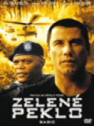 Zelene peklo (Basic) [paper sleeve]