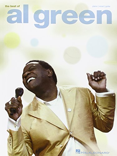 The Best of Al Green