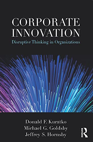 Corporate Innovation view 2