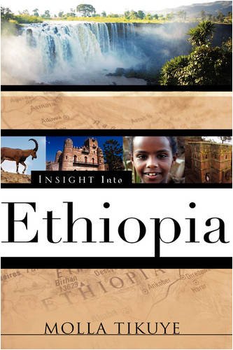 Buy Insight Into Ethiopia Book Online at Low Prices in India | Insight